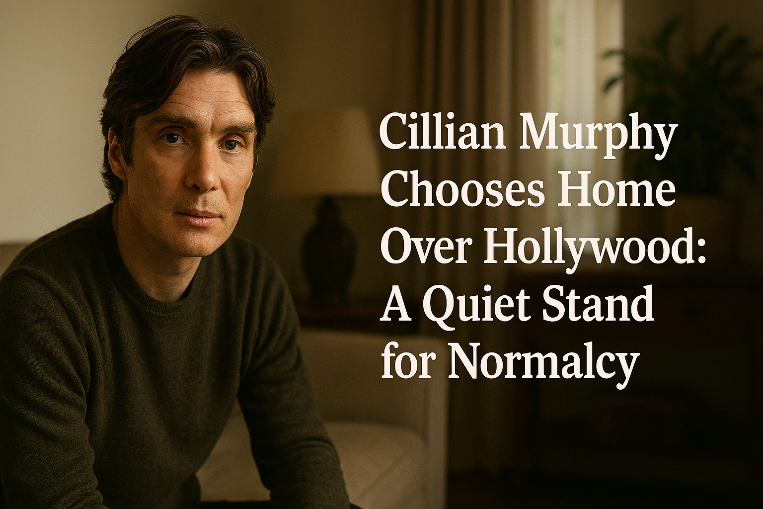 Cillian