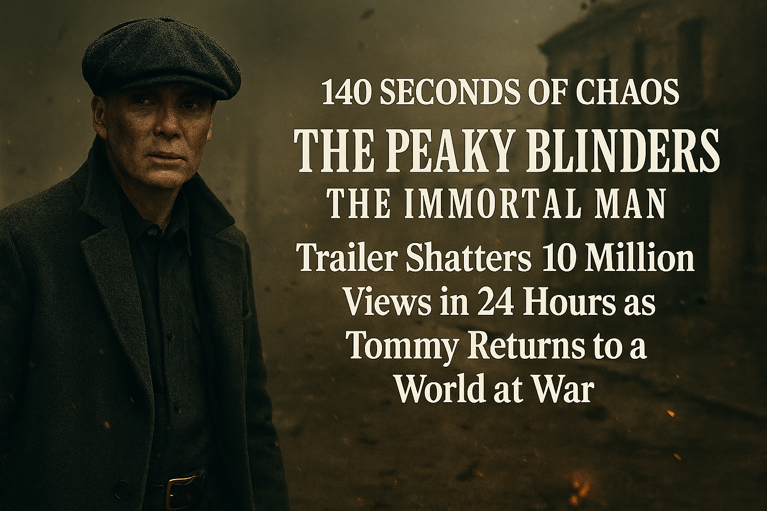 Blinders