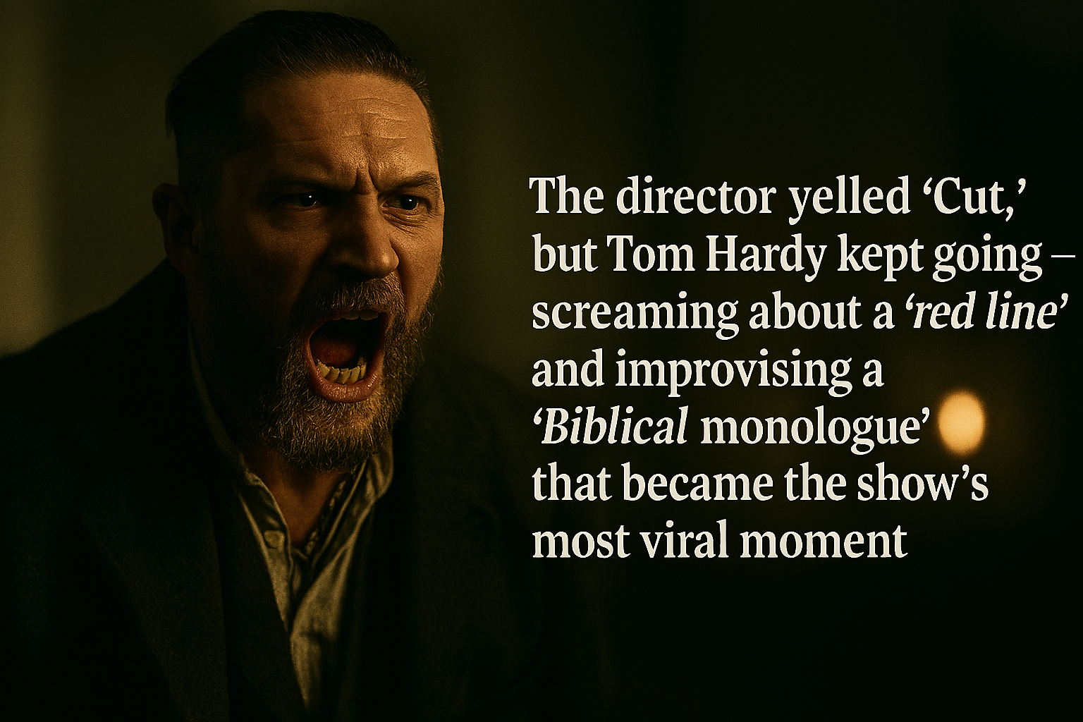 director