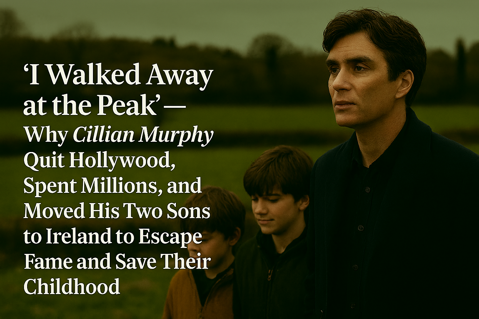 Cillian
