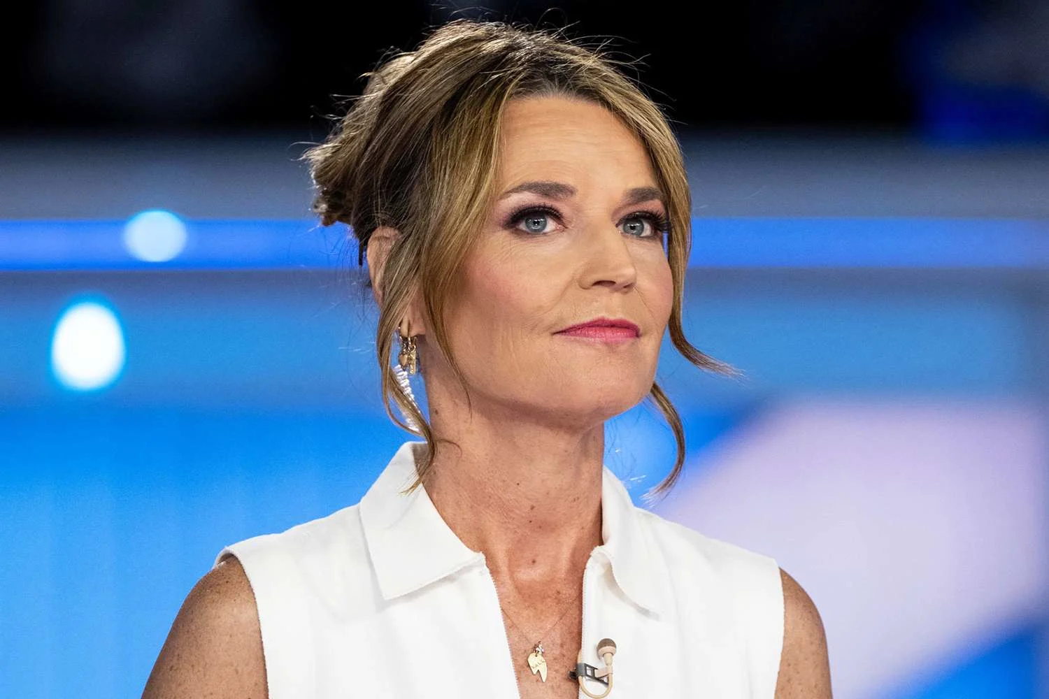 Savannah Guthrie