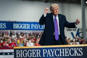 TRUMP