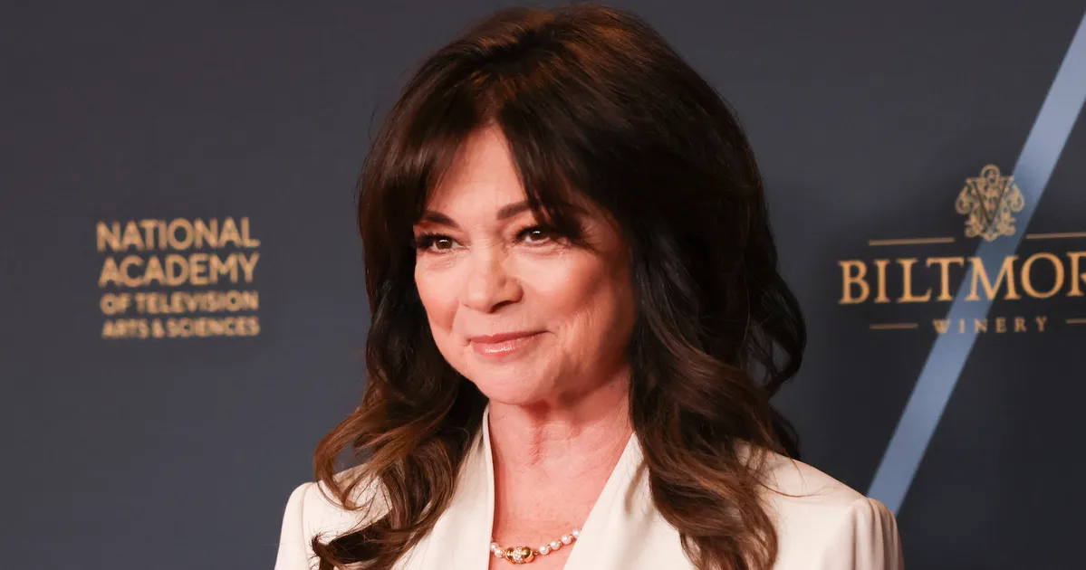 Valerie Bertinelli