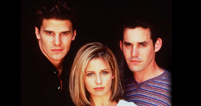 Buffy