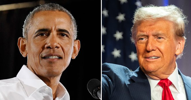 Obama