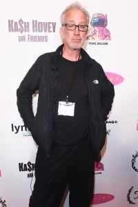 Andy Dick
