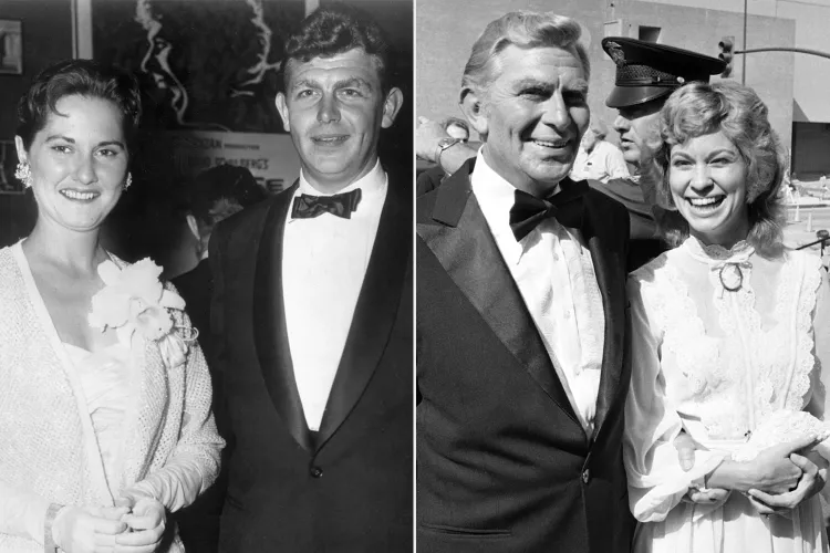 Andy-Griffith