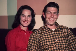 Andy Griffith’s