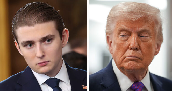 TrumpBarron