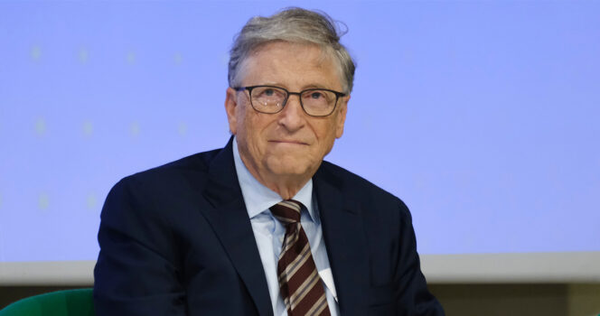 Bill Gates