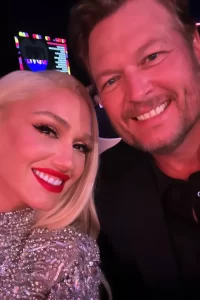 Blake Shelton