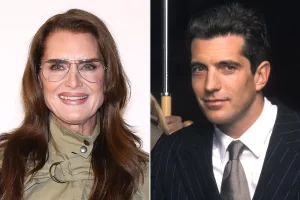 Brooke-Shields