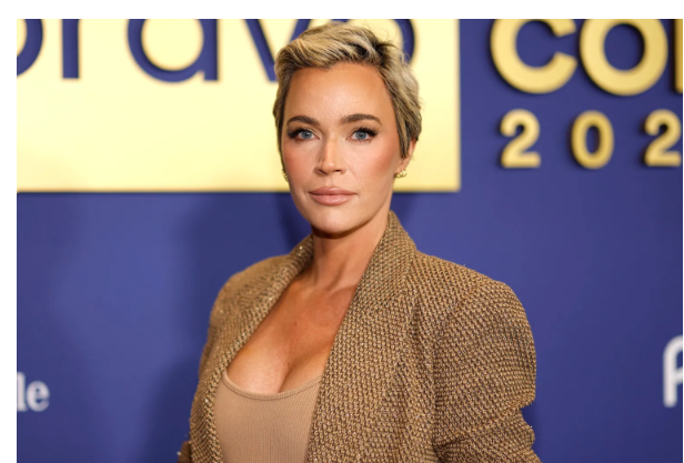 Teddi Mellencamp