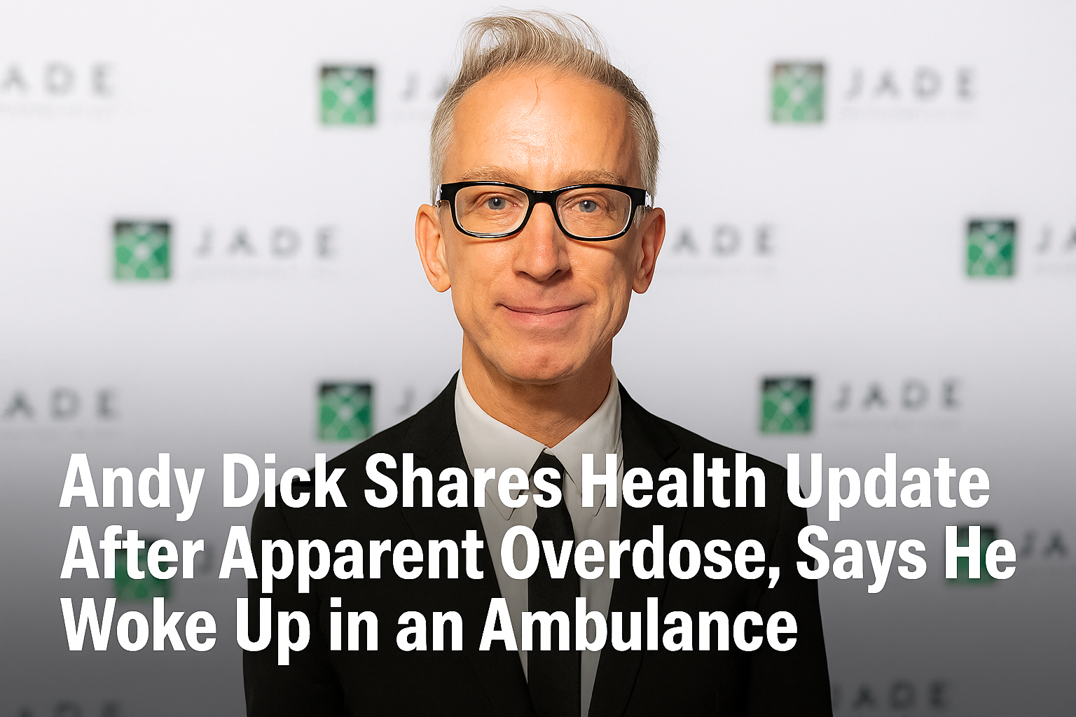 Andy Dick