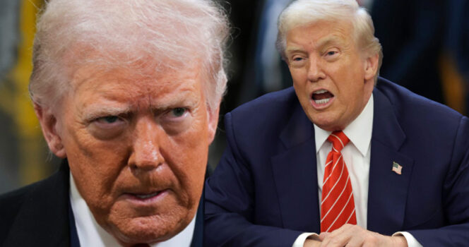DonaldTrump