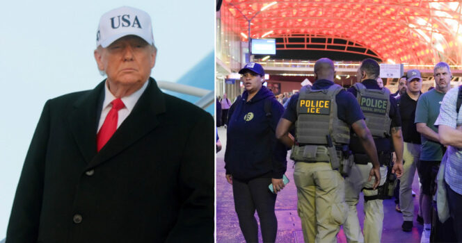 DonaldTrump