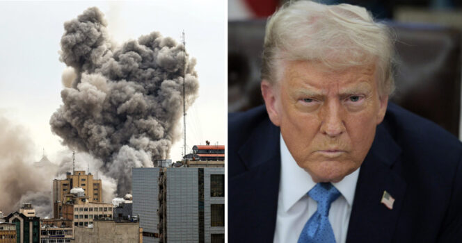 DonaldTrump