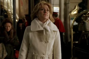 Edie Falco