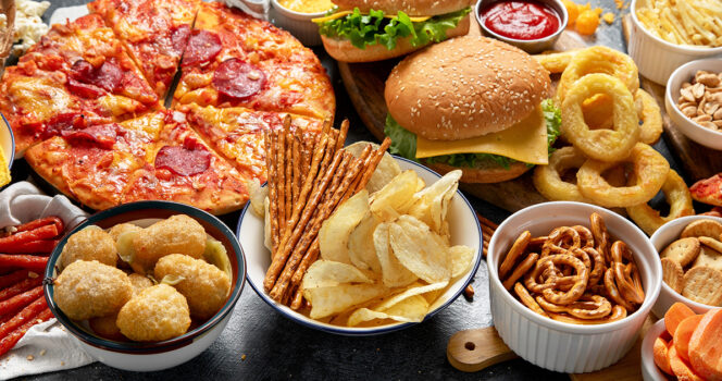 food
