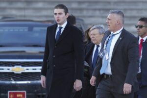 Barron