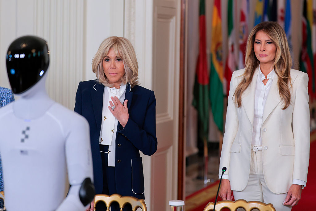 Melania