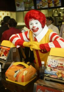 McDonald