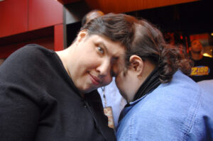 Conjoined 