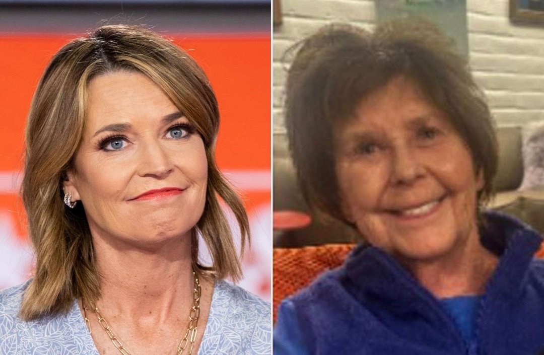Savannah Guthrie