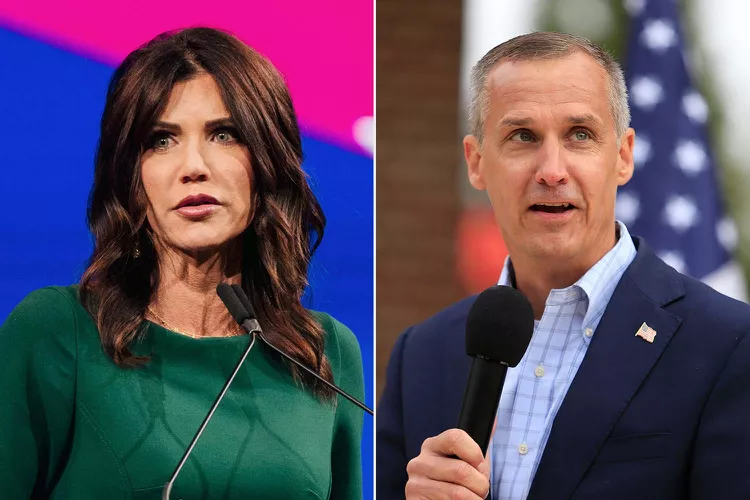 Corey Lewandowski