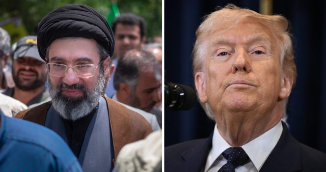 Khamenei,