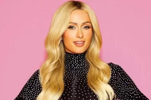 Paris-Hilton