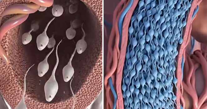 sperm