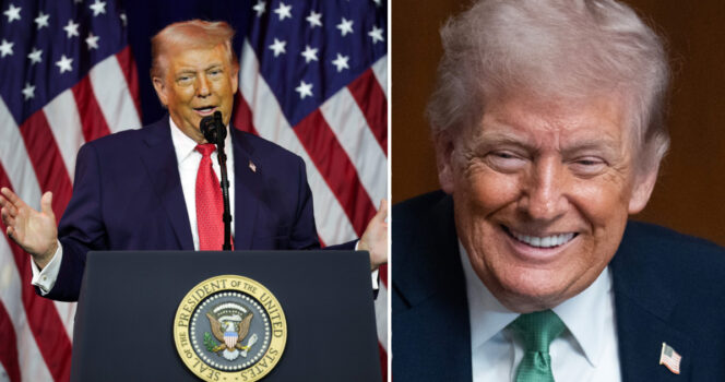 TrumpDonald
