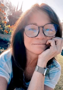 Valerie Bertinelli