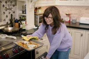 Valerie Bertinelli