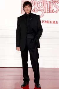 Jacob Elordi