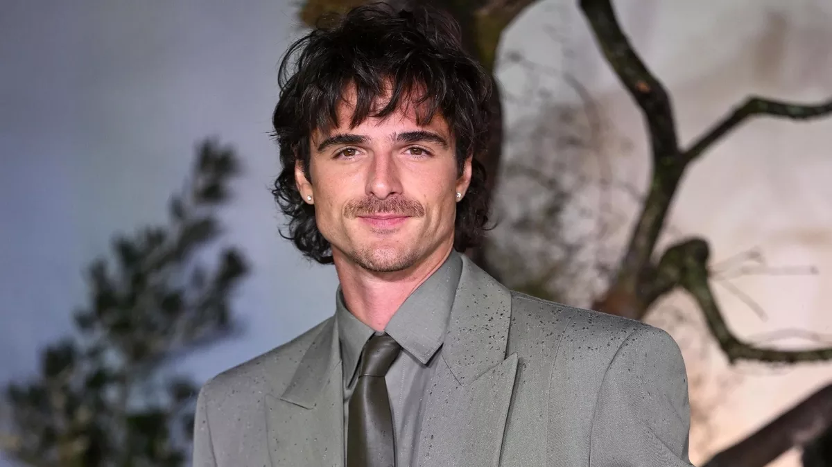 Jacob Elordi