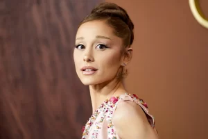 Ariana Grande