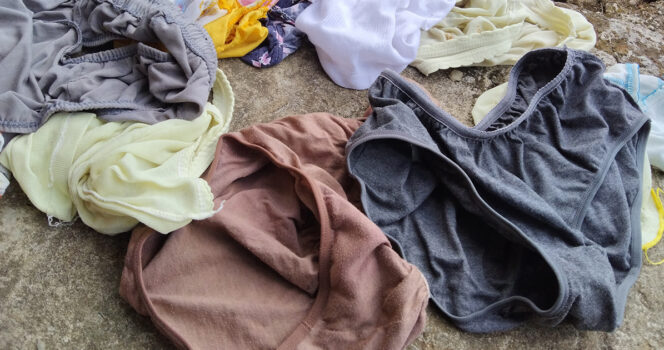 underwear