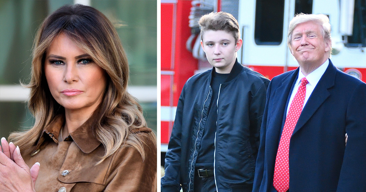 Melania