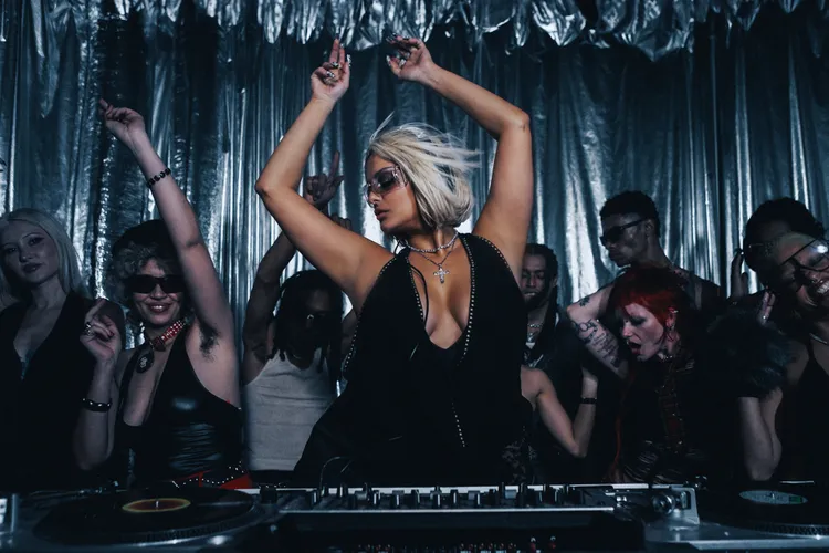 Bebe Rexha