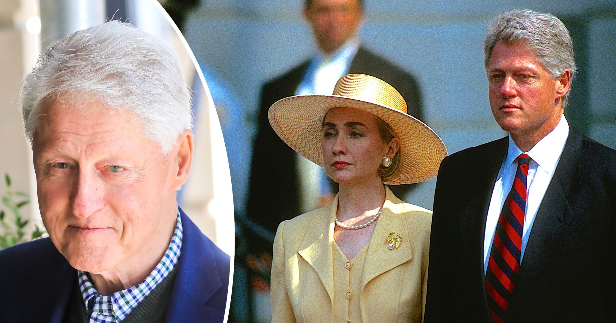 Clinton