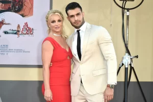 Sam Asghari