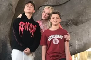 Britney Spears’ 