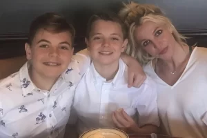 Britney Spears’ 