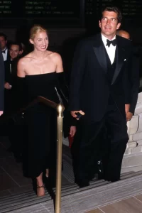 Carolyn Bessette