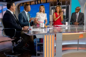 Savannah Guthrie