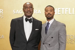 Delroy Lindo