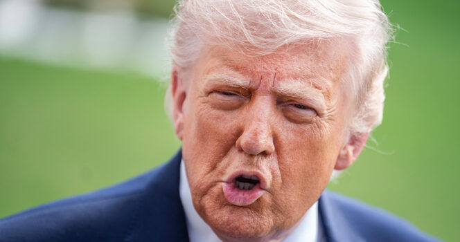 Trump