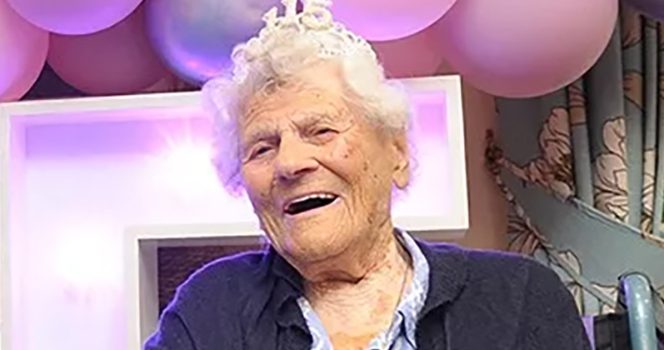 oldest